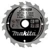 SPECIALIZED list kružne pile 136x20x16Z Makita B-33532 promjer: 136 mm debljina:1 mm list pile
