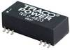 TracoPower TES 3-2423 DC/DC pretvarač smd 24 V/DC 15 V/DC, -15 V/DC 100 mA 3 W Broj izlaza: 2 x Content 1 St.