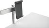Durable TABLET HOLDER TABLE CLAMP - 8931 stalak za tablet univerzalan 17,8 cm (7") - 33,0 cm (13")