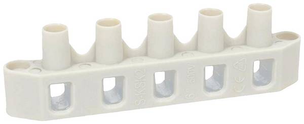 KOPOS S-KSK 2 KB  (D x Š x V) 103 x 30 x 19 mm 1525532, 1525531 1 St.