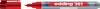 Edding 361 4-361002 Whiteboardmarker crvena 1 St.