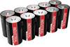 Ansmann Industrial mono (D) baterija alkalno-manganov 1.5 V 10 St.