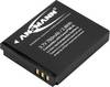 Ansmann A-Can NB 6L kamera-akumulator Zamjenjuje originalnu akU. bateriju NB-6L 3.7 V 750 mAh