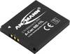 Ansmann A-Can NB 11L kamera-akumulator Zamjenjuje originalnu akU. bateriju NB-11L, NB-11LH 3.7 V 600 mAh
