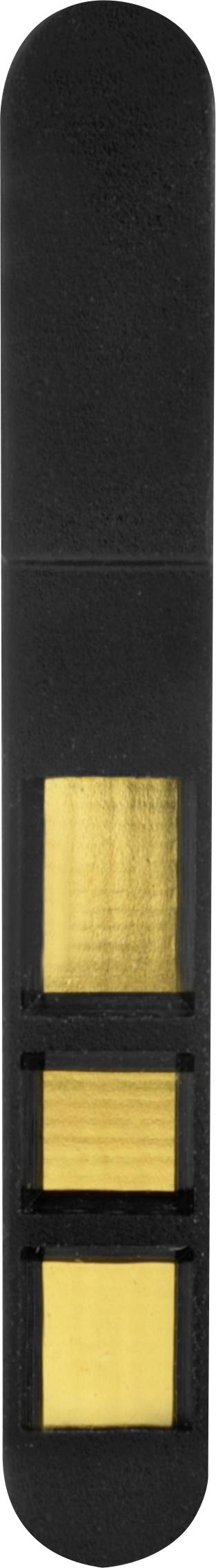 Ansmann NP-BN1 Camera-accu Vervangt originele accu NP-BN1 3.7 V 650 mAh
