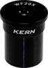 Kern OBBA1475 OBB-A1475 okular Pogodno za marke (mikroskopa) Kern