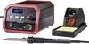 TOOLCRAFT ST-50D stanica za lemljenje digitalni 50 W 150 - 450 °C uklj. vrh za lemljenje