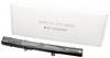 ipc-computer baterija prijenosnog računala A41N1308 REPLACE 14.4 V 2600 mAh Asus