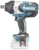Makita DTW1001Z DTW1001Z akumulatorski zračni pištolj 1050 Nm 18 V Broj uključenih baterija 0 Li-Ion bez baterije
