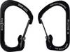 NITE Ize NI-CSL3-01-R6 karabiner 68.5 mm x 30 mm 1 St.