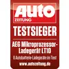 Slika nagrade za AEG LT10 97024 automatski punjač 12 V, 24 V 2 A, 6 A, 10 A