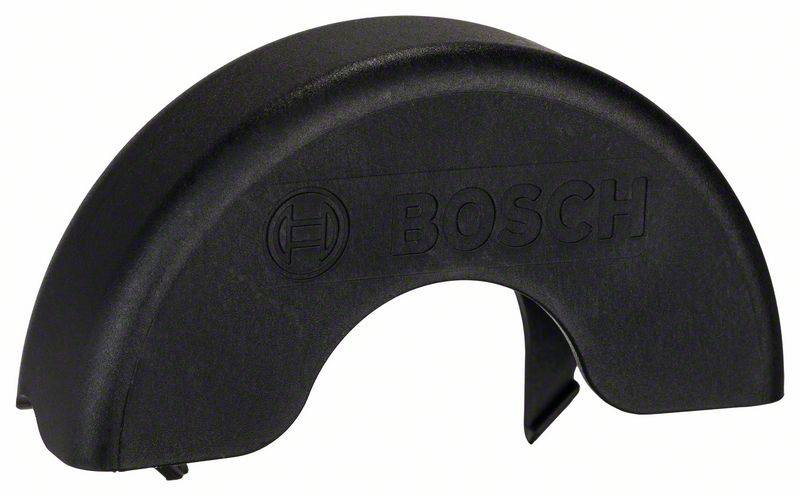 Bosch Accessories 2608000632 Skyddsk&aring;pa med t&auml;ckpl&aring;t, 76 mm Diameter 76 mm