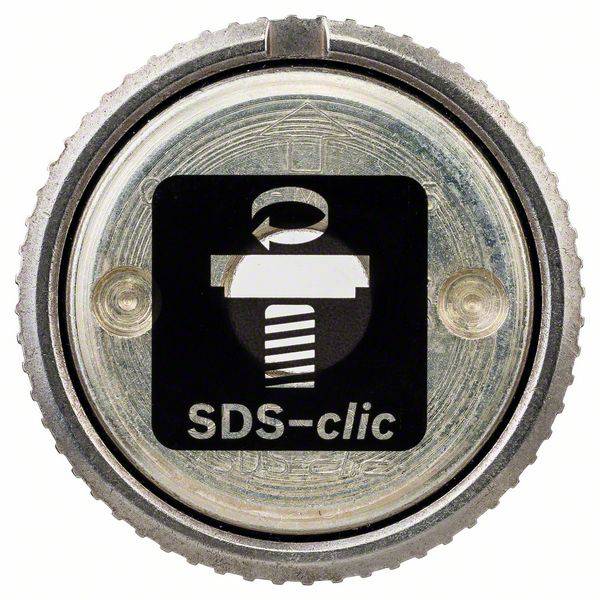 Bosch Accessories 2608000638 SDS clic snabbsp&auml;nnmutter, M 14 x 1,5 mm