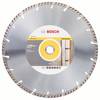 Bosch Accessories 2608615071 Standard for Universal Speed dijamantna rezna ploča promjer 350 mm Promjer bušotine 25.40 mm 1 St.