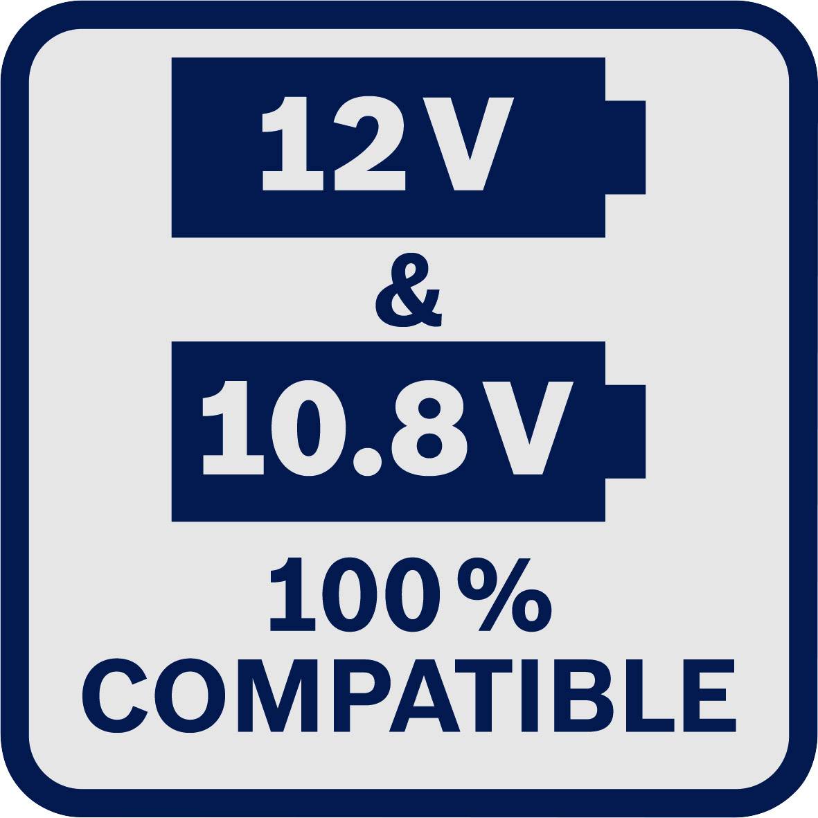 Bosch Professional Batteridriven kantfr&auml;s 06016B0002 GKF 12V-8 exkl. batteri/laddare
