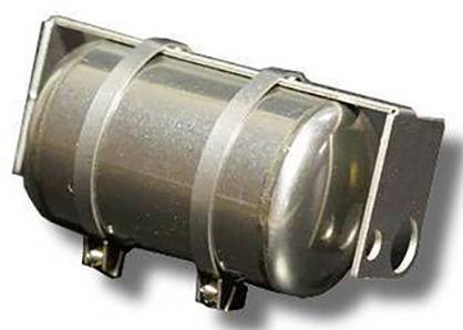 Thicon Models 50163 1:14 Persluchtketel 1 stuk(s)