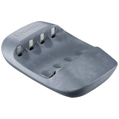Varta Eco Charger 4x56816 punjač okruglih stanica nikalj-metal-hidridni micro (AAA), mignon (AA)-3