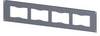 Siemens 8MF1024-2UB52-0 s prirubnicom (D x Š) 400 mm x 1200 mm 1 St.