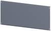 Siemens 8MF1085-2UB12-0 EMV (D x Š) 500 mm x 800 mm 1 St.