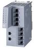Siemens 6GK54080PA008AP2 6GK5408-0PA00-8AP2 mrežni preklopnik 10 / 100 / 1000 MBit/s PoE funkcija