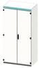 Siemens 8MF1005-3BS4 razvodni ormar 1000 x 2000 x 500 čelik siva 1 St.