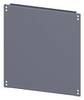 Siemens 8MF1045-2UB42-0 EMV čelik (D x Š) 500 mm x 400 mm 1 St. Piece