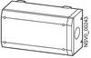 Siemens BVP:090165 Siemens BVP:090165 svijetlosiva 160 A 400 V svijetlosiva 160 A 400 V 1 St.
