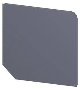 Siemens 8MF1008-2UE11-0 prozračno cink 1 St. Piece