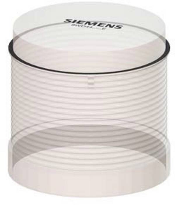 Siemens rotirajući svjetlosni element 8WD44205DE 8WD4420-5DE LED čista 1 St.