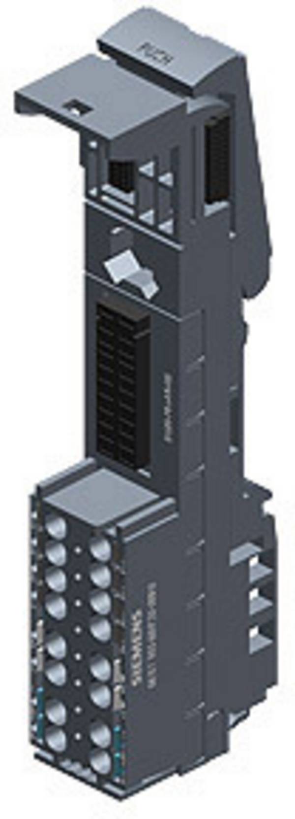 Siemens 6ES7193-6BP20-0BF0 6ES71936BP200BF0 PLC modul za proširenje 24 V/DC