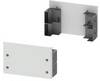 Siemens 8MF1240-2CR 8MF12402CR (Š x V) 400 mm x 200 mm čelik svijetlosiva 1 St.