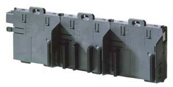 Siemens 6ES7195-7HA00-0XA0 6ES71957HA000XA0 PLC sabirnički priključak 28.8 V/DC