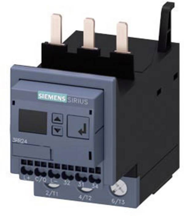 Siemens 3RR2443-3AA40 3RR24433AA40 relej za nadzor struje