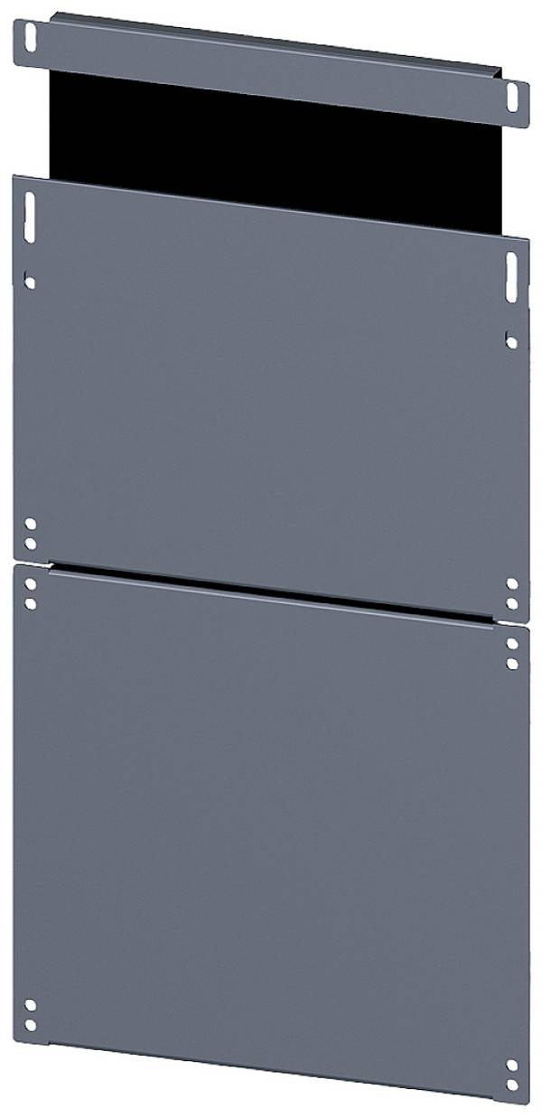 Siemens 8MF1048-2UB32-0 s kabelskom uvodnicom, zaštita od korozije čelik (D x Š) 800 mm x 400 mm 1 St. Piece