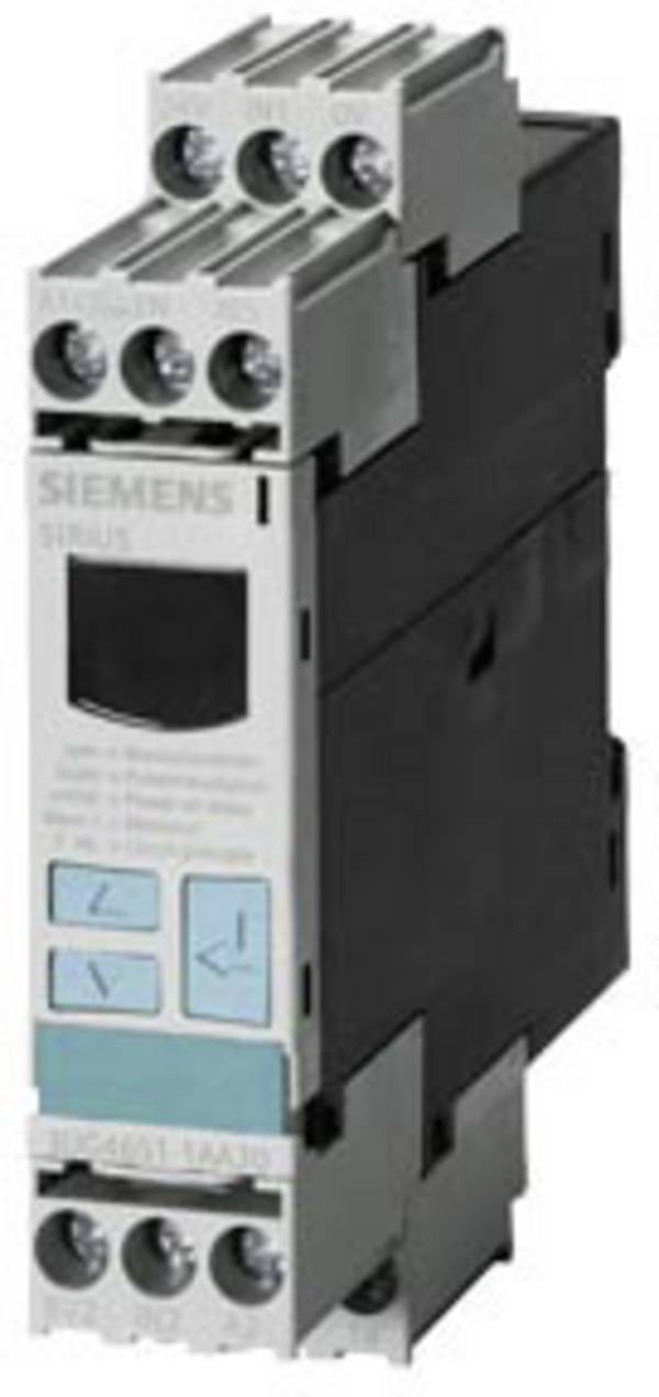 Siemens 3UG4651-1AA30 3UG46511AA30 nadzorni relej