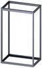 Siemens 8MF1028-2GS40 8MF10282GS40 (D x Š x V) 800 x 1200 x 2000 mm čelik svijetlosiva 1 St.
