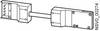 Siemens BVP:034260 Siemens BVP:034260 bakar svijetlosiva 16 mm² 100 A 400 V/AC bakar svijetlosiva 16 mm² 100 A 400 V/AC 1 St.