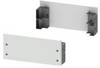 Siemens 8MF1260-2CR 8MF12602CR (Š x V) 600 mm x 200 mm čelik svijetlosiva 1 St.