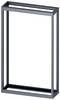 Siemens 8MF1024-2GS40 8MF10242GS40 (D x Š x V) 400 x 1200 x 2000 mm čelik svijetlosiva 1 St.