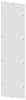 Siemens 8MF1050-2UW61-1C 8MF10502UW611C zatvoreno (D x Š x V) 500 x 500 x 2000 mm svijetlosiva 1 St. Piece