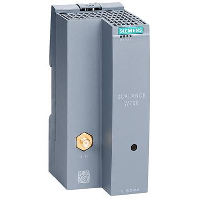 Siemens 6GK57611FC000AA0 6GK5761-1FC00-0AA0 IWLAN pristupna točka 150 MBit/s 2.4 GHz, 5 GHz-0