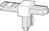 Siemens BVP:261797 Siemens BVP:261797 aluminij svijetlosiva 205 mm² 400 A 690 V/AC aluminij svijetlosiva 205 mm² 400 A 690 V/AC 1 St.