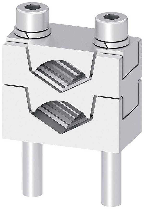 Siemens 3NP19631BB20 spona Pogodno za (osigurače) osigurač veličine 000-4 Veličina osigurača = 3 1 St.