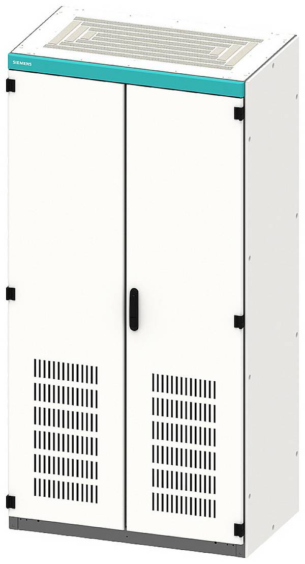 Siemens 8MF1205-3VS4 razvodni ormar 1000 x 2200 x 500 čelik siva 1 St.