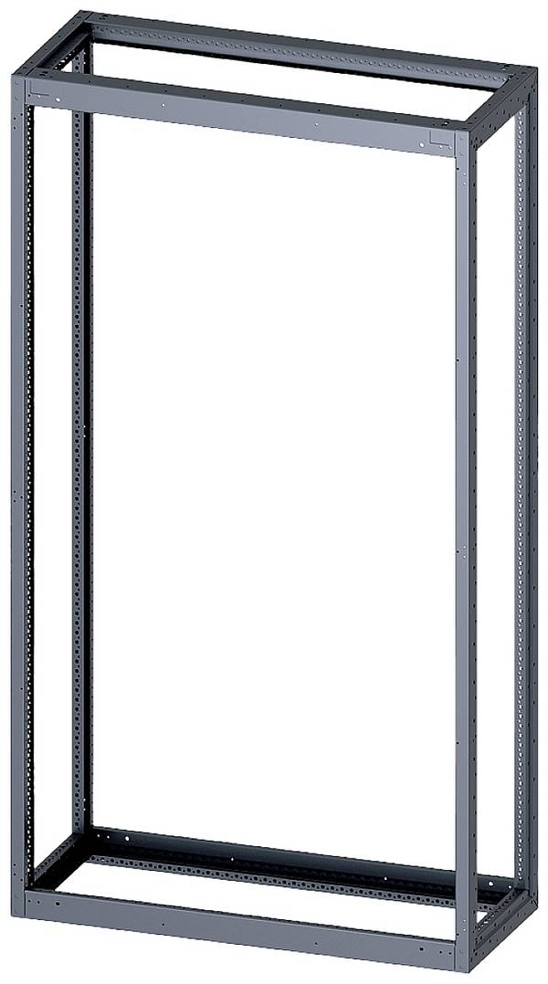 Siemens 8MF1225-2GS40 8MF12252GS40   (D x Š x V) 500 x 1200 x 2200 mm čelik svijetlosiva 1 St.