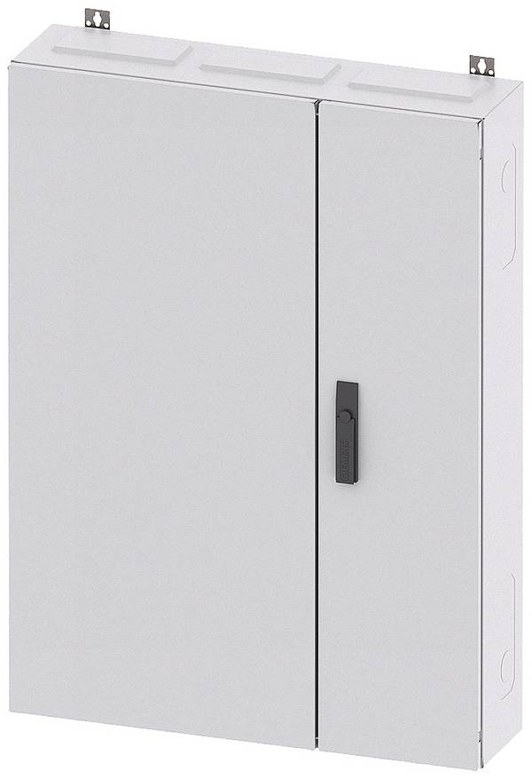 Siemens 8GK1133-5KA32 instalacijski razdjelnik 800 x 1100 x 210 čelik siva 1 St.
