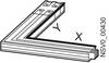 Siemens BVP:261795 Siemens BVP:261795 aluminij svijetlosiva 205 mm² 400 A 690 V/AC aluminij svijetlosiva 205 mm² 400 A 690 V/AC 1 St.