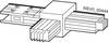 Siemens BVP:261798 Siemens BVP:261798 aluminij svijetlosiva 205 mm² 400 A 690 V/AC aluminij svijetlosiva 205 mm² 400 A 690 V/AC 1 St.