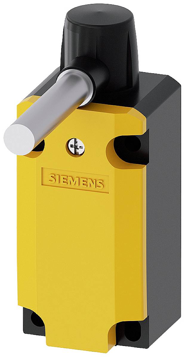 Siemens 3SE51320LU22 3SE5132-0LU22 šarnirski prekidač 6 A osovina okretanja mehaničko blokiranje IP66, IP67 1 St.