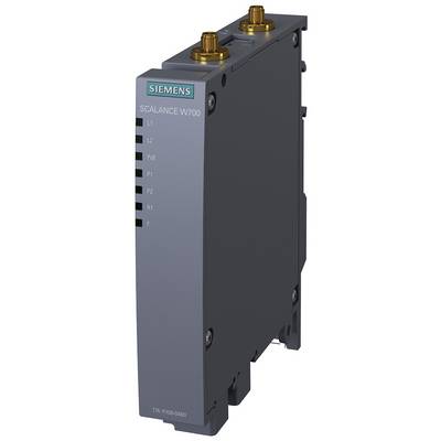 Siemens 6GK57741FX000AB0 6GK5774-1FX00-0AB0 IWLAN pristupna točka 300 MBit/s 2.4 GHz, 5 GHz-0